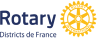 Logo Rotary