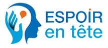 Logo Espoir En Tête