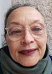 Catherine BIND-LEBEAU